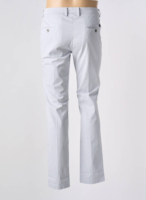 Pantalon chino gri MASON'S bărbat