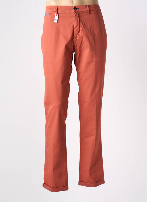 Pantalon chino maro MASON'S bărbat