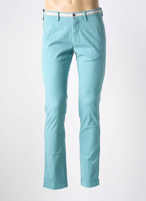 Pantalon chino albastru MASON'S bărbat