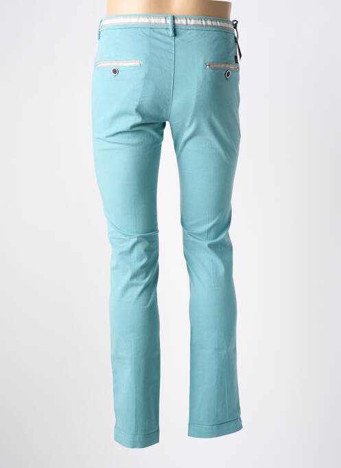Pantalon chino albastru MASON'S bărbat