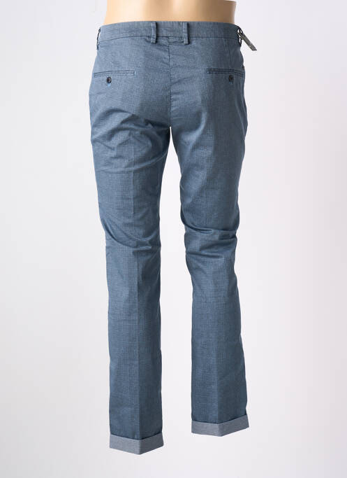 Pantalon chino albastru MASON'S bărbat