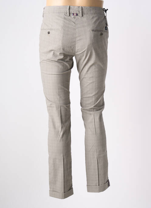 Pantalon chino gri MASON'S bărbat