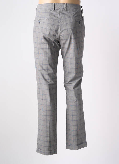 Pantalon chino gri MASON'S bărbat