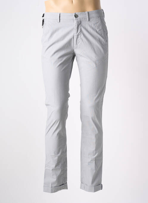 Pantalon chino gri MASON'S bărbat