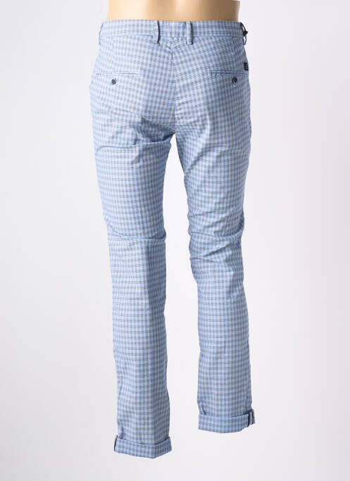 Pantalon chino albastru MASON'S bărbat