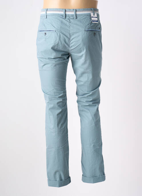 Pantalon chino albastru MASON'S bărbat
