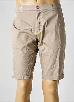 Bermudă bej PANAMA bărbat