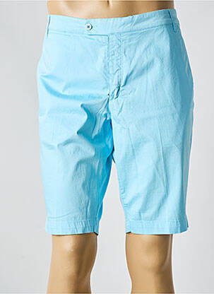 Bermudă albastru PANAMA bărbat
