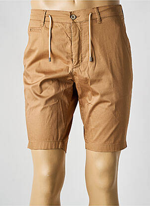 Bermudă maro PANAMA bărbat