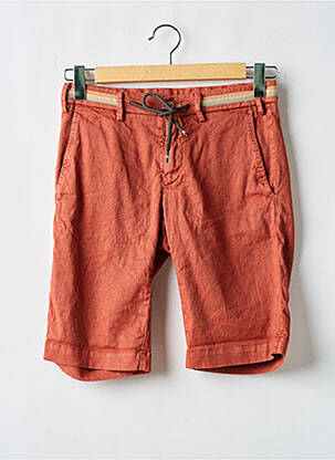 Bermudă portocaliu MASON'S bărbat