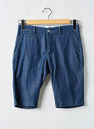 Bermudă albastru PANAMA bărbat