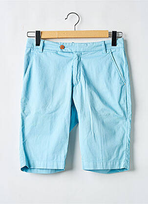 Bermudă albastru PANAMA bărbat