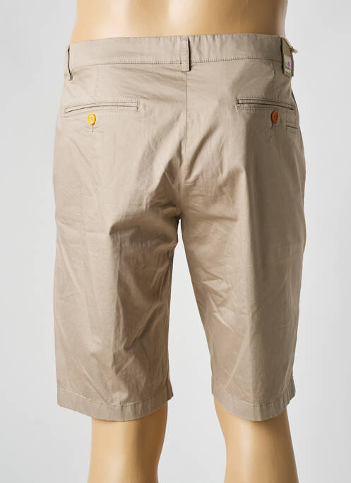 Bermudă bej PANAMA bărbat