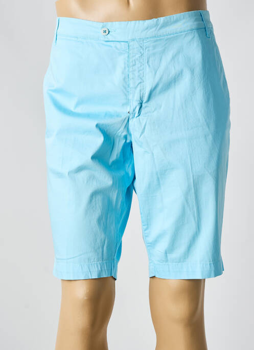 Bermudă albastru PANAMA bărbat