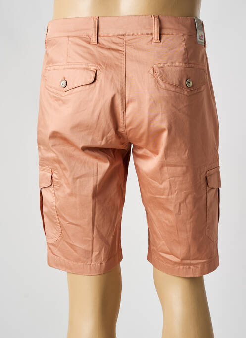 Bermudă portocaliu PANAMA bărbat