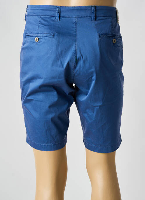 Bermudă albastru PANAMA bărbat
