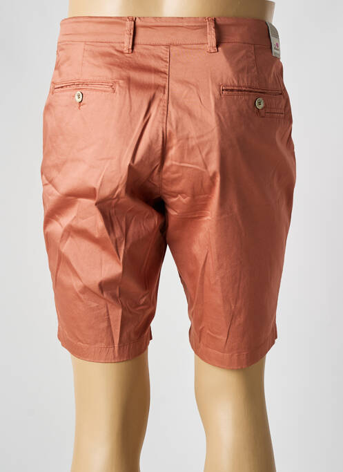 Bermudă portocaliu PANAMA bărbat