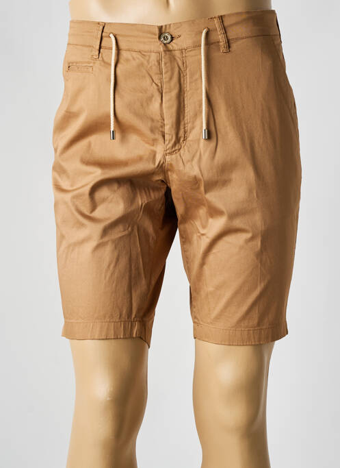 Bermudă maro PANAMA bărbat