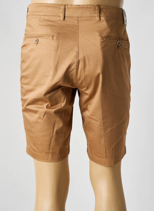 Bermudă maro PANAMA bărbat