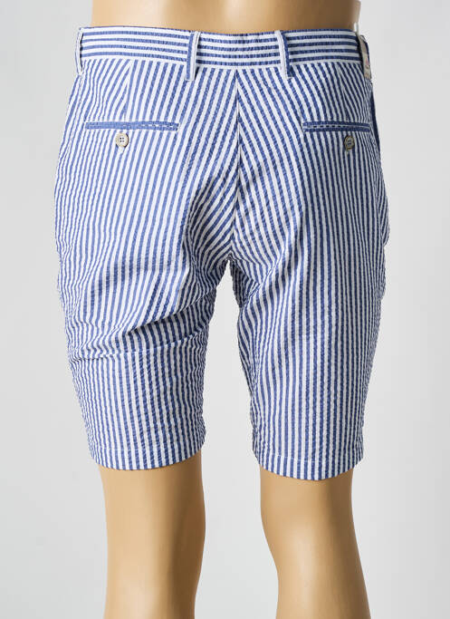 Bermudă albastru PANAMA bărbat