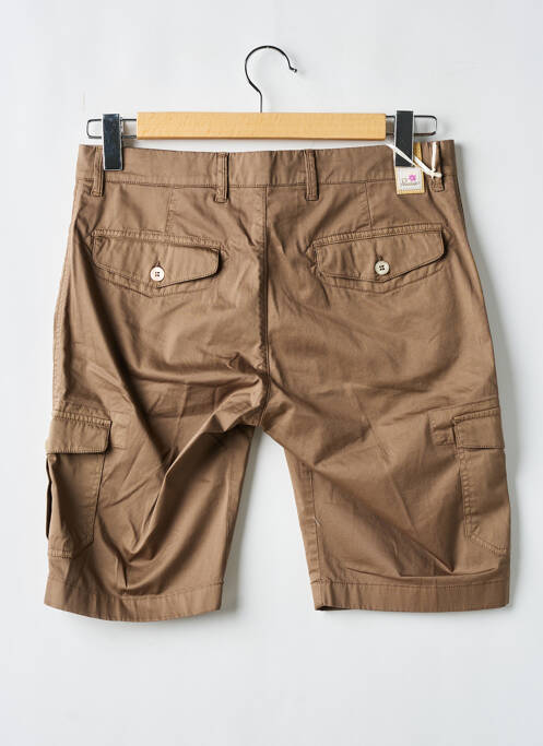 Bermudă maro PANAMA bărbat