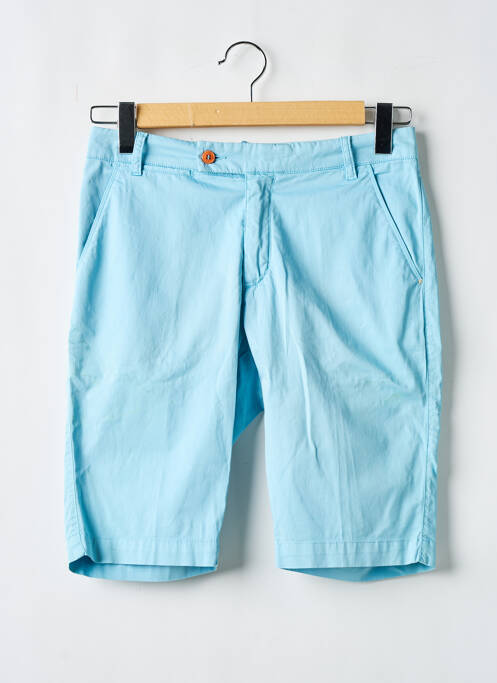 Bermudă albastru PANAMA bărbat
