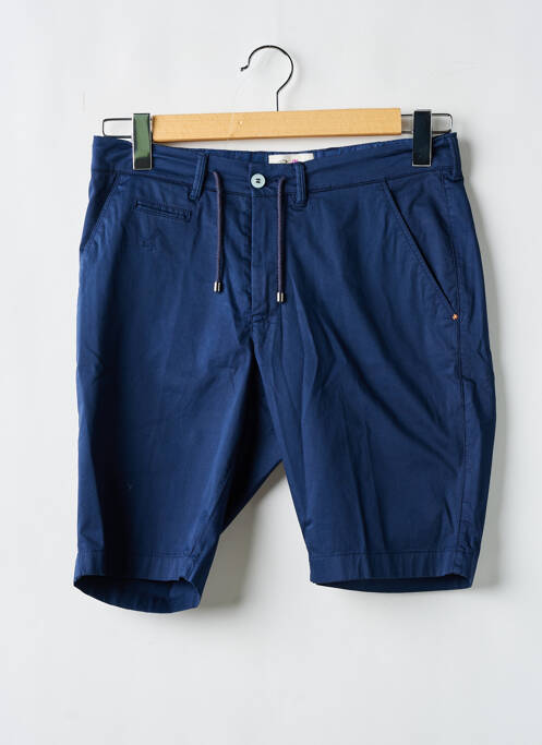 Bermudă albastru PANAMA bărbat