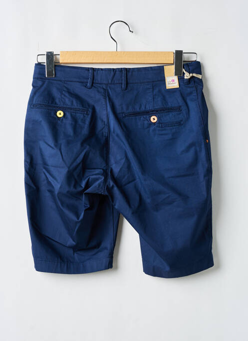 Bermudă albastru PANAMA bărbat