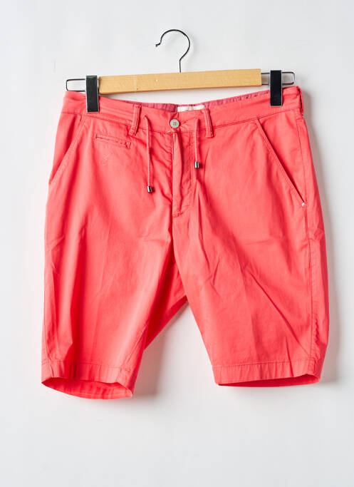 Bermudă portocaliu PANAMA bărbat