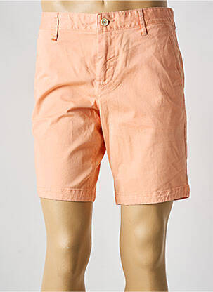 Bermudă portocaliu HUGO BOSS bărbat