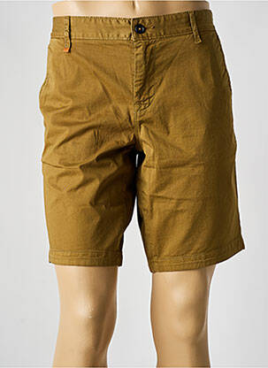 Bermudă verde HUGO BOSS bărbat