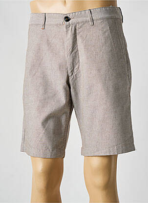 Bermudă maro HUGO BOSS bărbat