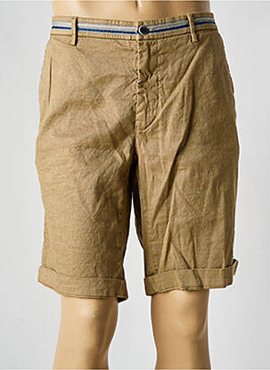 Bermudă maro MASON'S bărbat