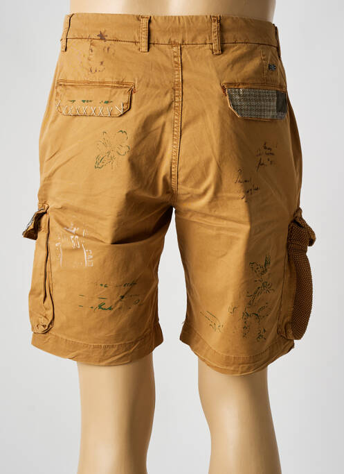 Bermudă maro BOB bărbat