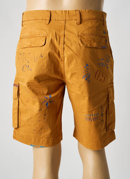 Bermudă maro BOB bărbat