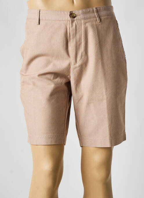 Bermudă maro HUGO BOSS bărbat