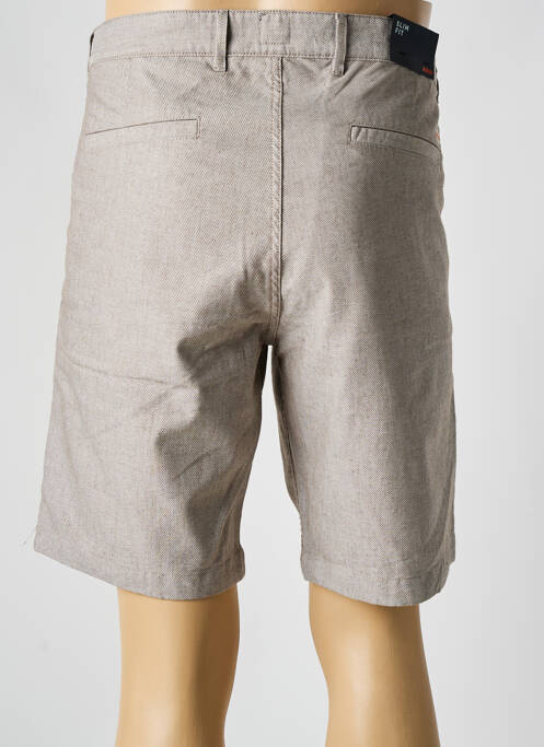 Bermudă maro HUGO BOSS bărbat