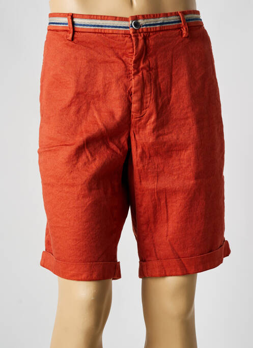 Bermudă roșu MASON'S bărbat