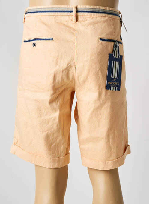 Bermudă bej MASON'S bărbat