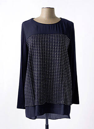 Top verde ROMEO POUR JULIETTE femeie