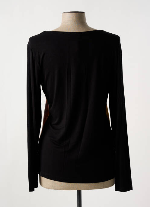 Tricou portocaliu ALAIN MURATI femeie