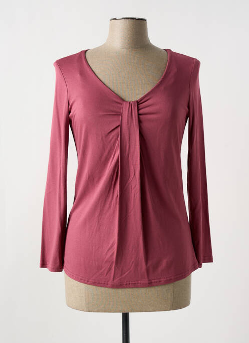 Top roz ROMEO POUR JULIETTE femeie