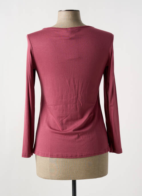 Top roz ROMEO POUR JULIETTE femeie