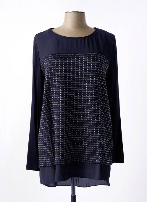 Top verde ROMEO POUR JULIETTE femeie