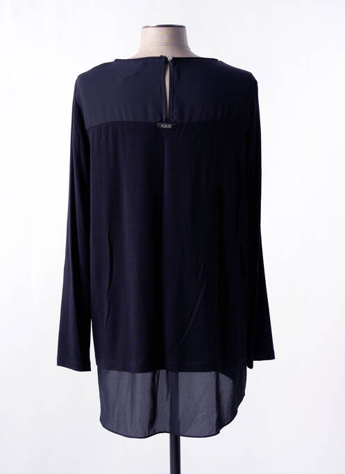 Top verde ROMEO POUR JULIETTE femeie