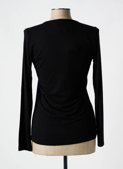 Tricou albastru NANA BAILA femeie