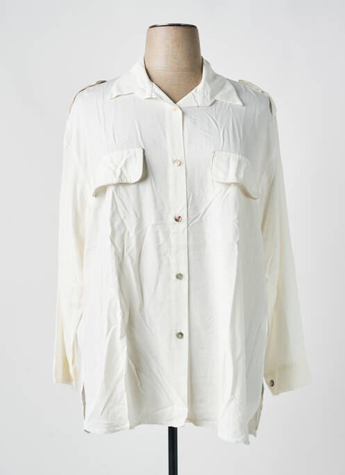 Cămașă bej JORGIE PARIS femeie