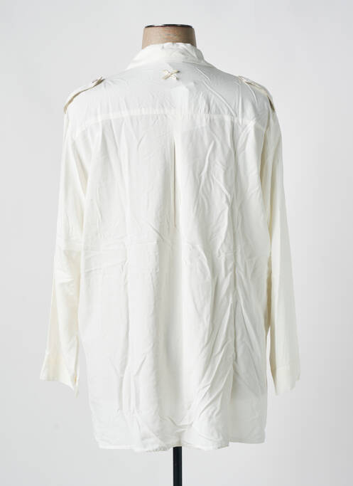 Cămașă bej JORGIE PARIS femeie