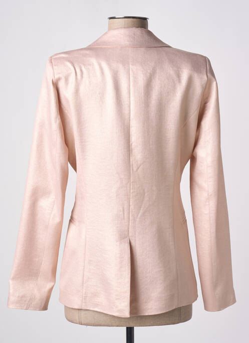 Sacou roz MARIELY femeie