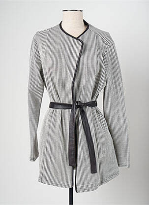 Jachete casual negru ROMEO POUR JULIETTE femeie